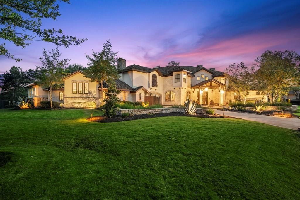 2. 875 million spring home delight the epitome of entertainment and luxury 1