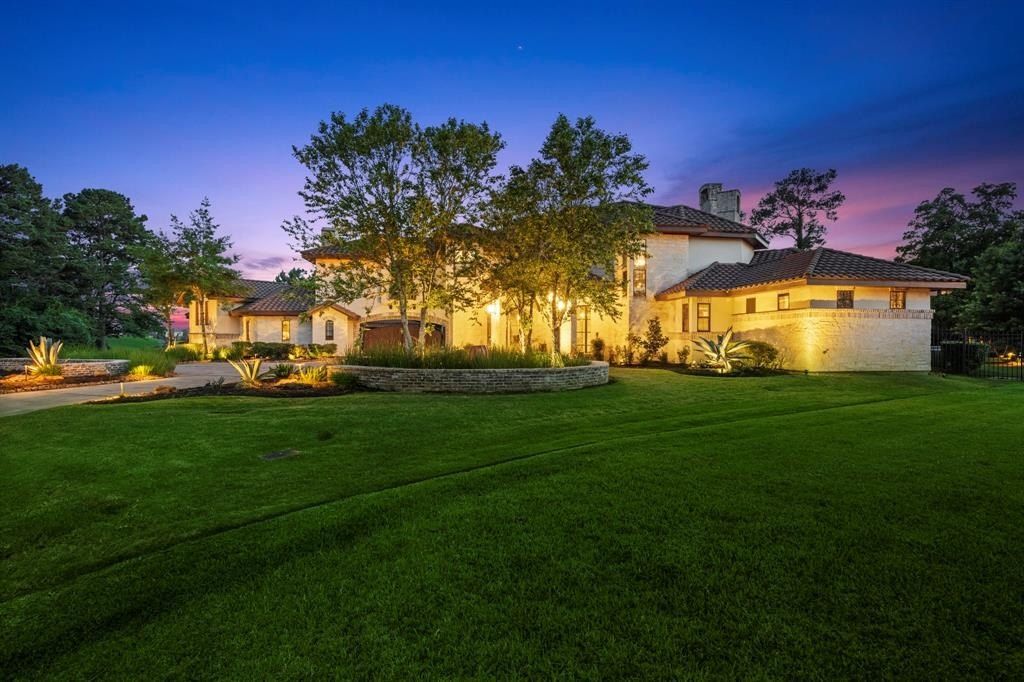 2. 875 million spring home delight the epitome of entertainment and luxury 40