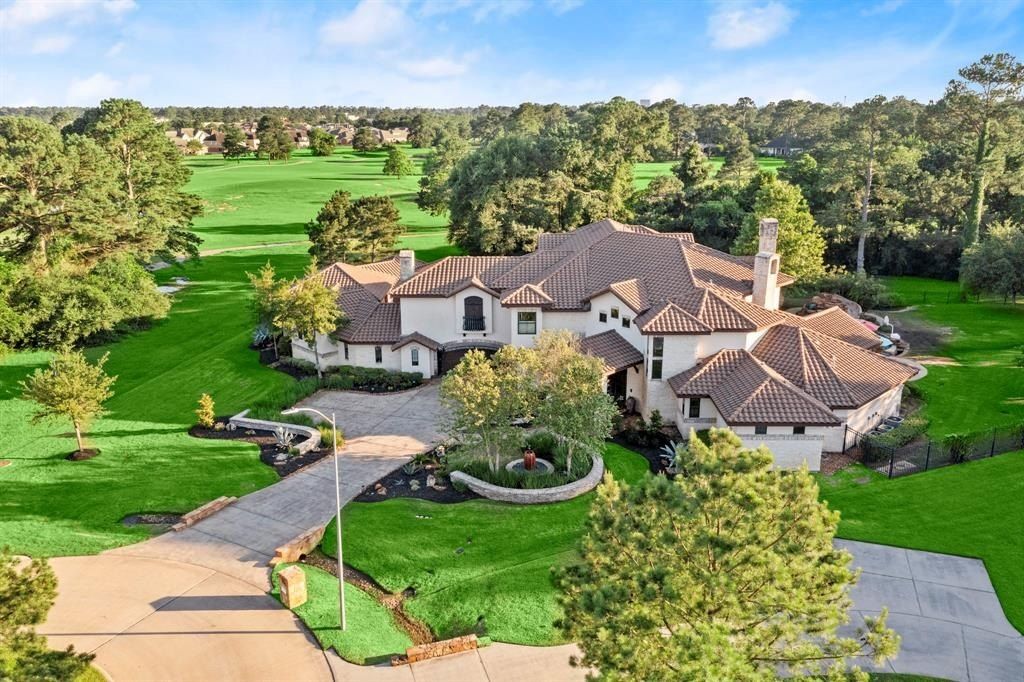 2. 875 million spring home delight the epitome of entertainment and luxury 45