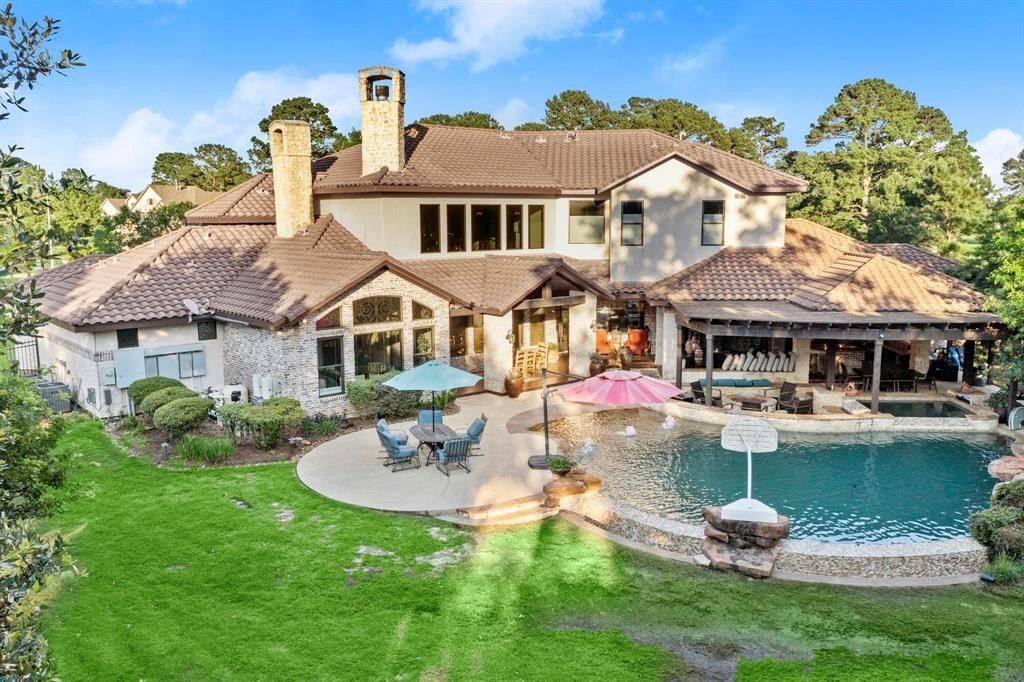2. 875 million spring home delight the epitome of entertainment and luxury 46