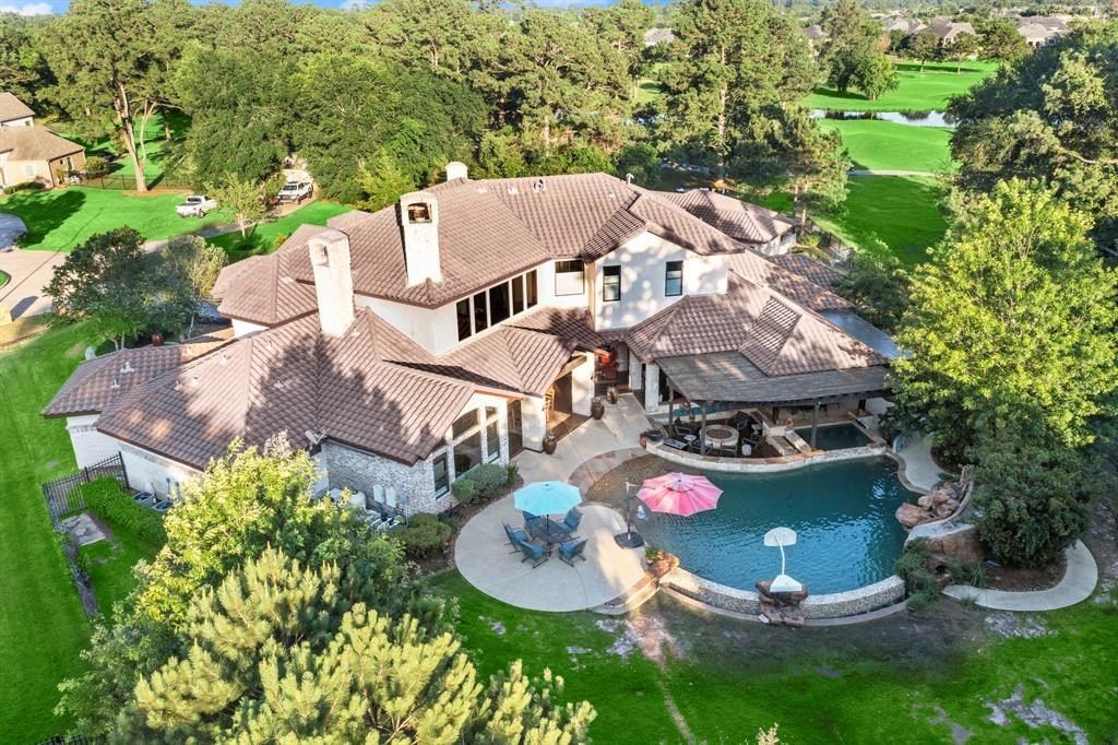 2. 875 million spring home delight the epitome of entertainment and luxury 47