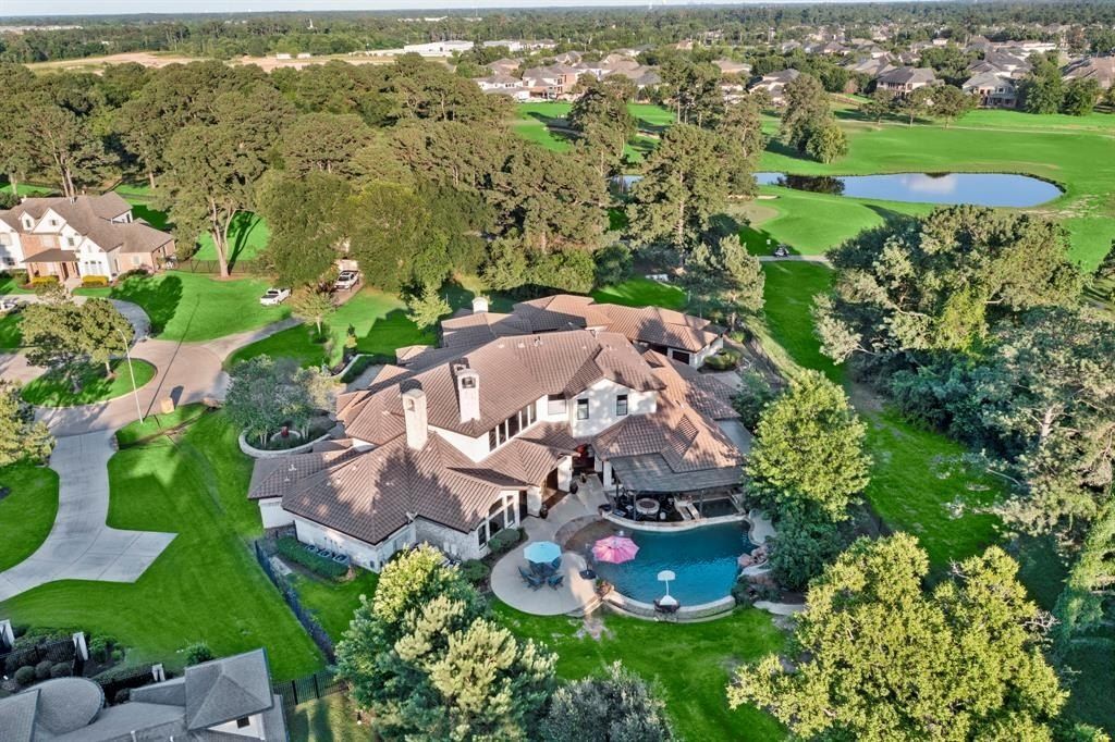 2. 875 million spring home delight the epitome of entertainment and luxury 48