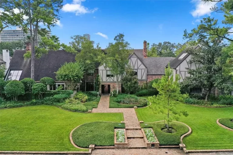 This historically elite estate is with private gated entrances boast a myriad of amenities Relisted at $6,990,000