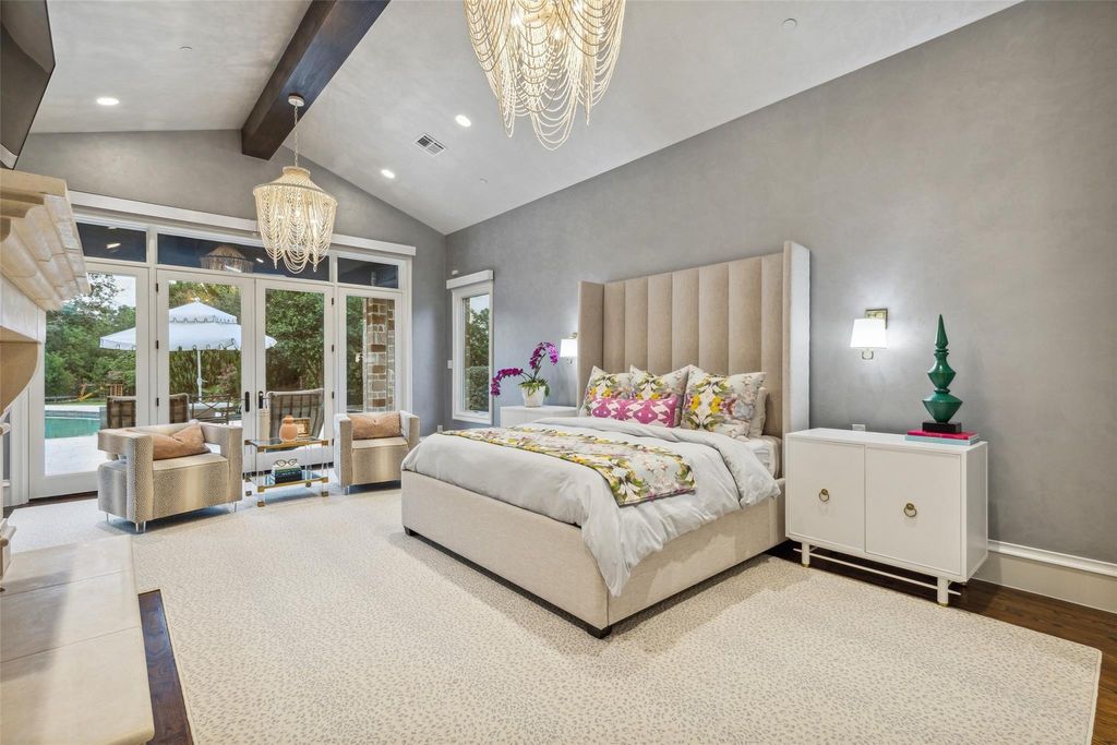 Astonishing westlake residence exuding refined living and timeless style offered at 5. 625 million 12