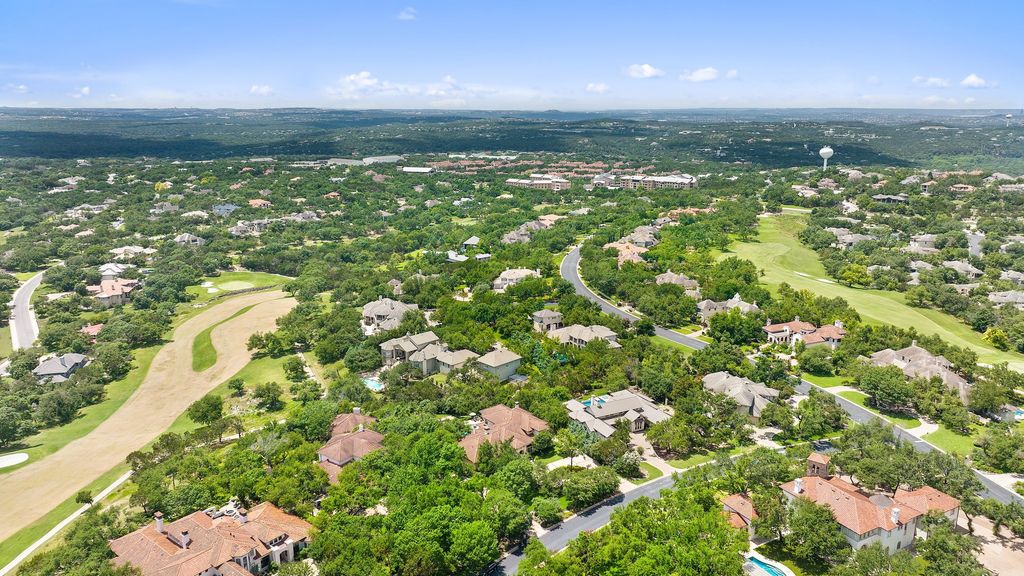 Austins quintessential luxury a timeless estate with stylish design and resort style living listed at 3. 85 million 41