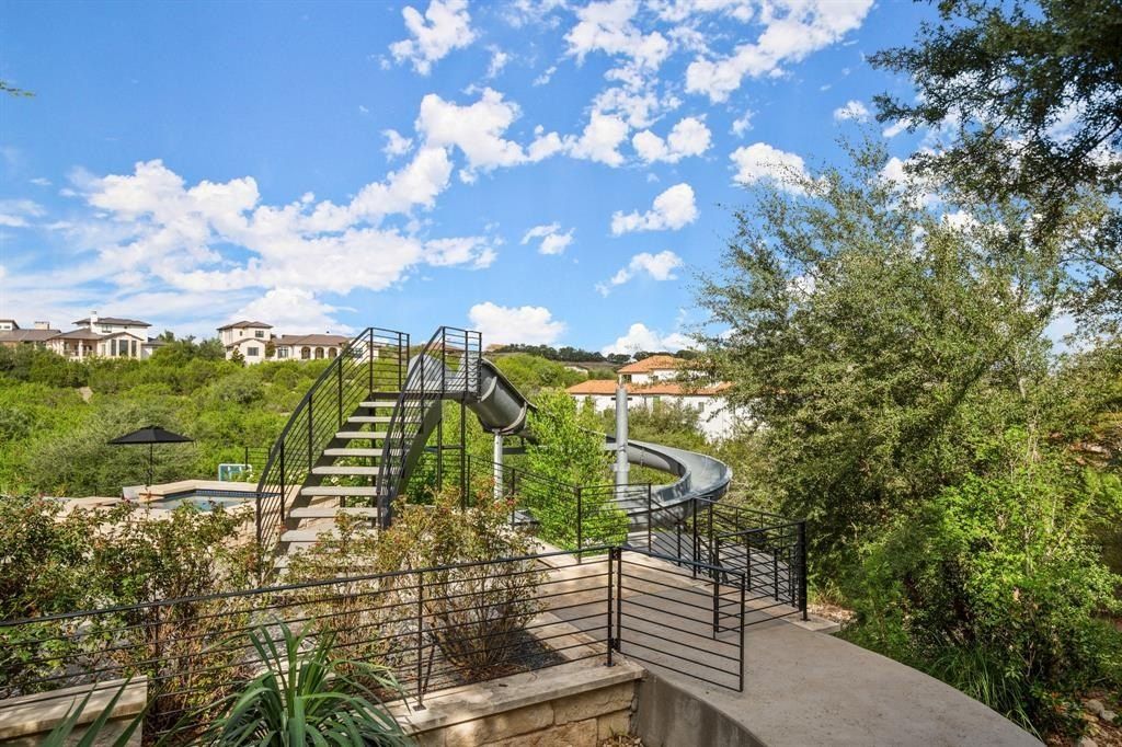 Breathtaking austin estate with sweeping hill country views seeks 4. 9 million 35
