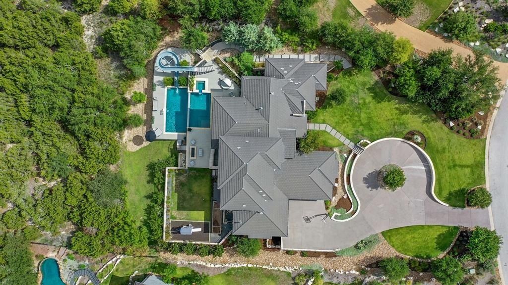Breathtaking austin estate with sweeping hill country views seeks 4. 9 million 37