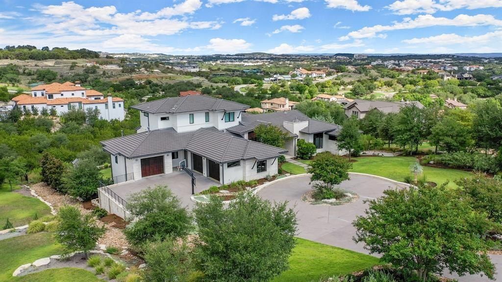 Breathtaking austin estate with sweeping hill country views seeks 4. 9 million 38