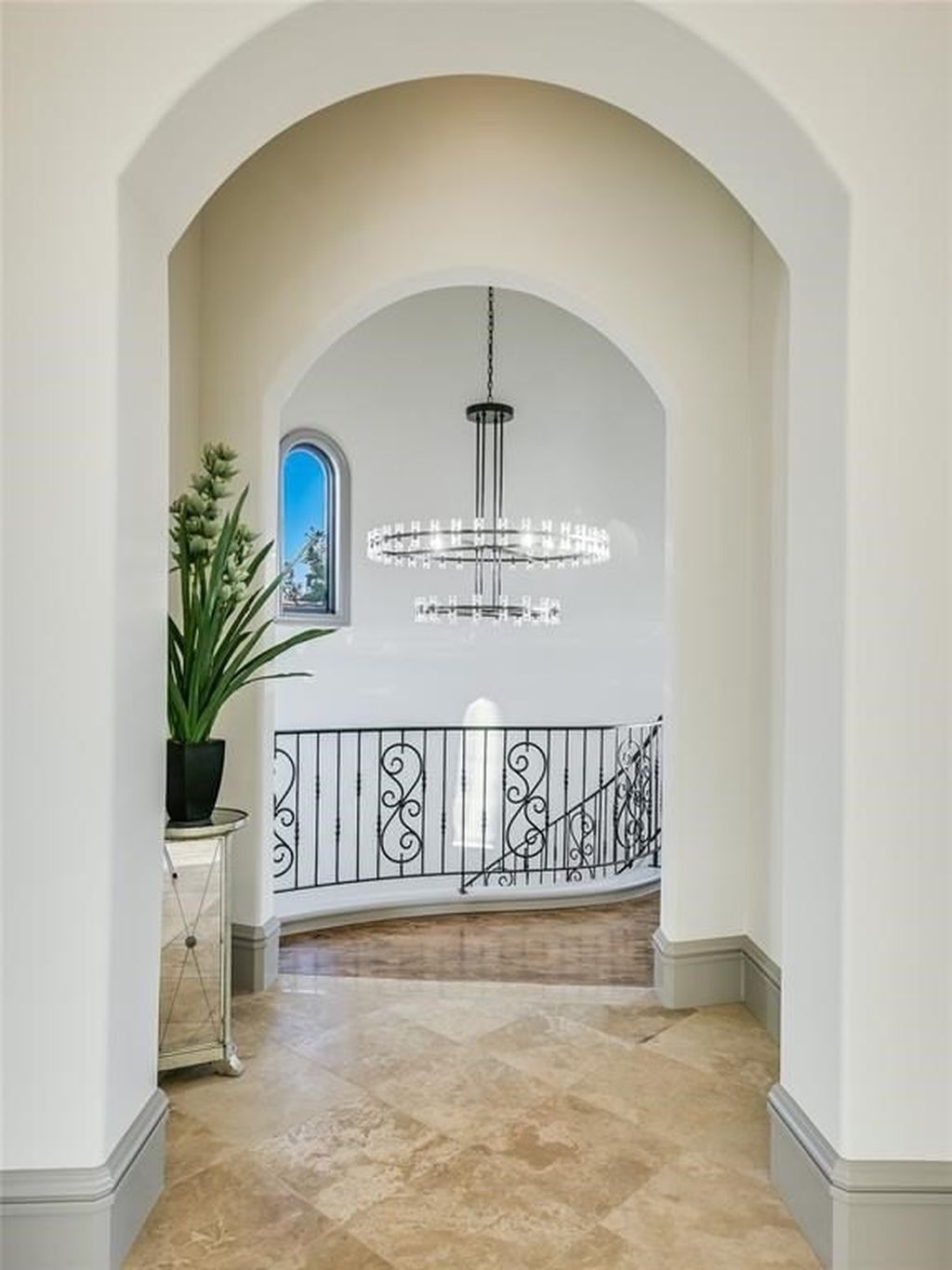 Captivating mediterranean santa barbara style residence with marina views in austin texas priced at 4848350 19