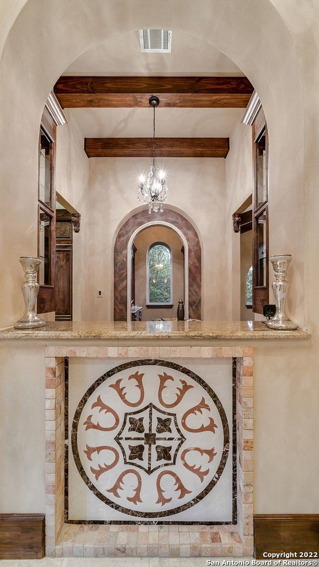 Captivating san antonio property offers old world charm at 2. 85 million 26