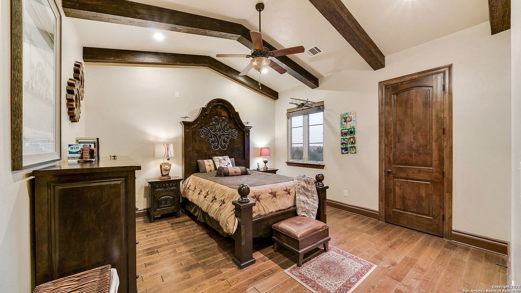 Captivating san antonio property offers old world charm at 2. 85 million 40