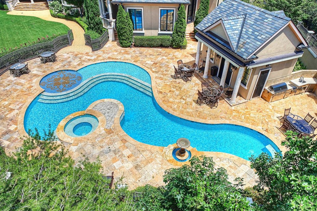 Crafted with the highest attention to quality and detail north carolina estate on the market for 16 million 44