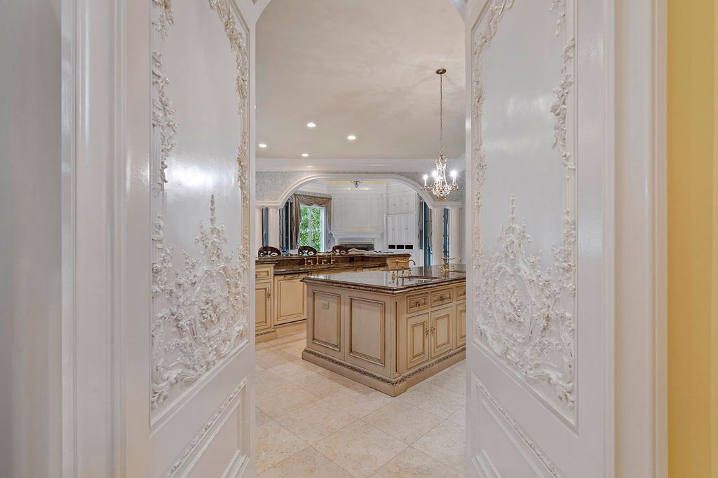Crafted with the highest attention to quality and detail north carolina estate on the market for 16 million 9