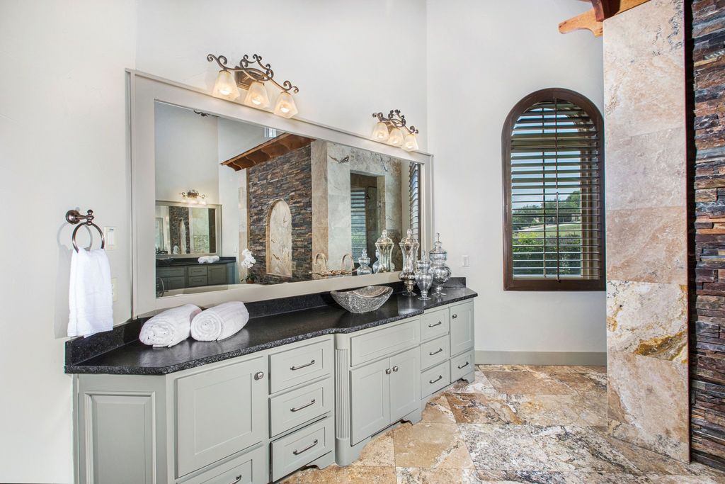 Elegant mediterranean inspired homes redefine sophistication in san antonio texas now available for 2. 89 million 18