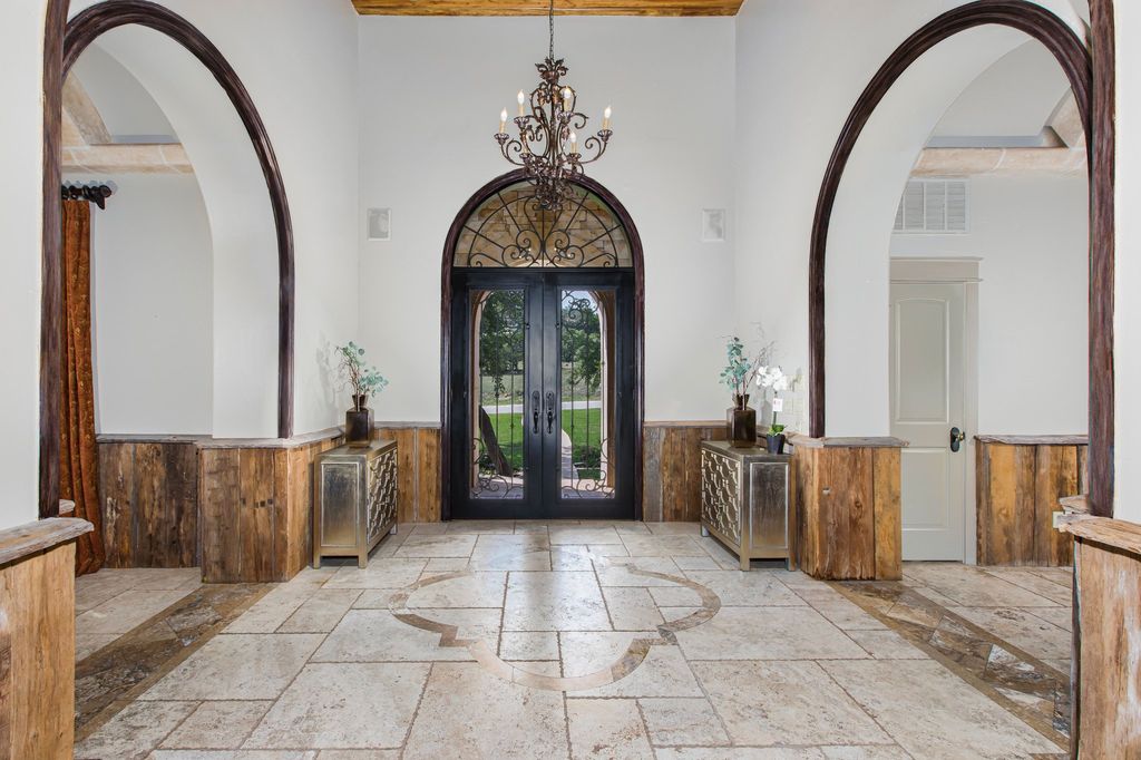Elegant mediterranean inspired homes redefine sophistication in san antonio texas now available for 2. 89 million 4