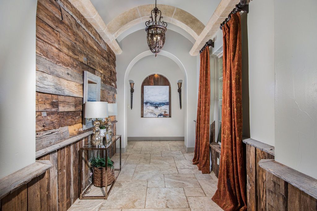Elegant mediterranean inspired homes redefine sophistication in san antonio texas now available for 2. 89 million 7