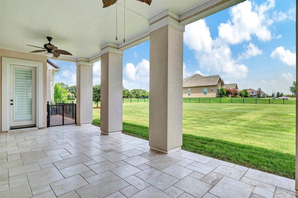 Elegant toll brothers home in peaceful parkside at fairview available for 2. 2 million 35