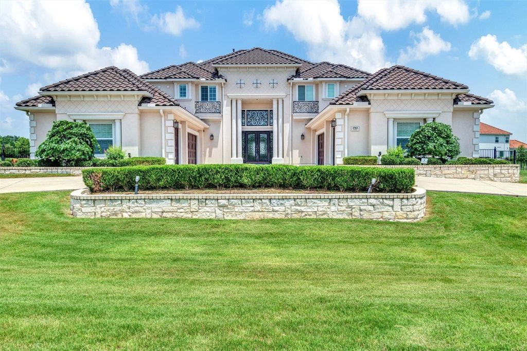 Elegant toll brothers home in peaceful parkside at fairview available for 2. 2 million 38