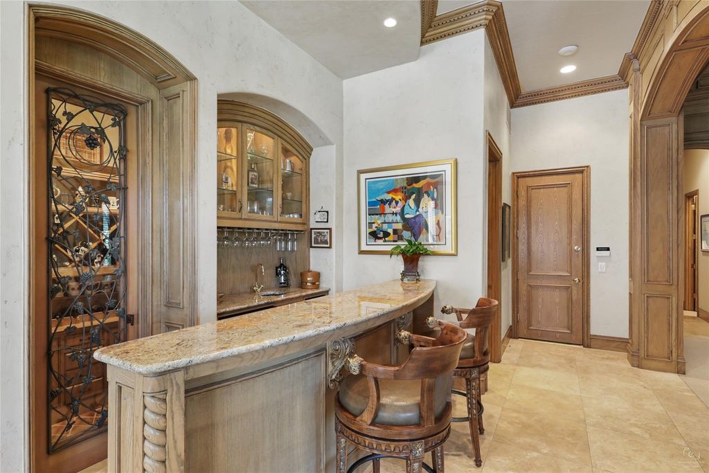Embrace serenity and efficiency enchanting home in frisco texas listed at 3. 2 million 25
