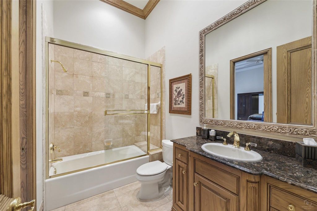 Embrace serenity and efficiency enchanting home in frisco texas listed at 3. 2 million 31