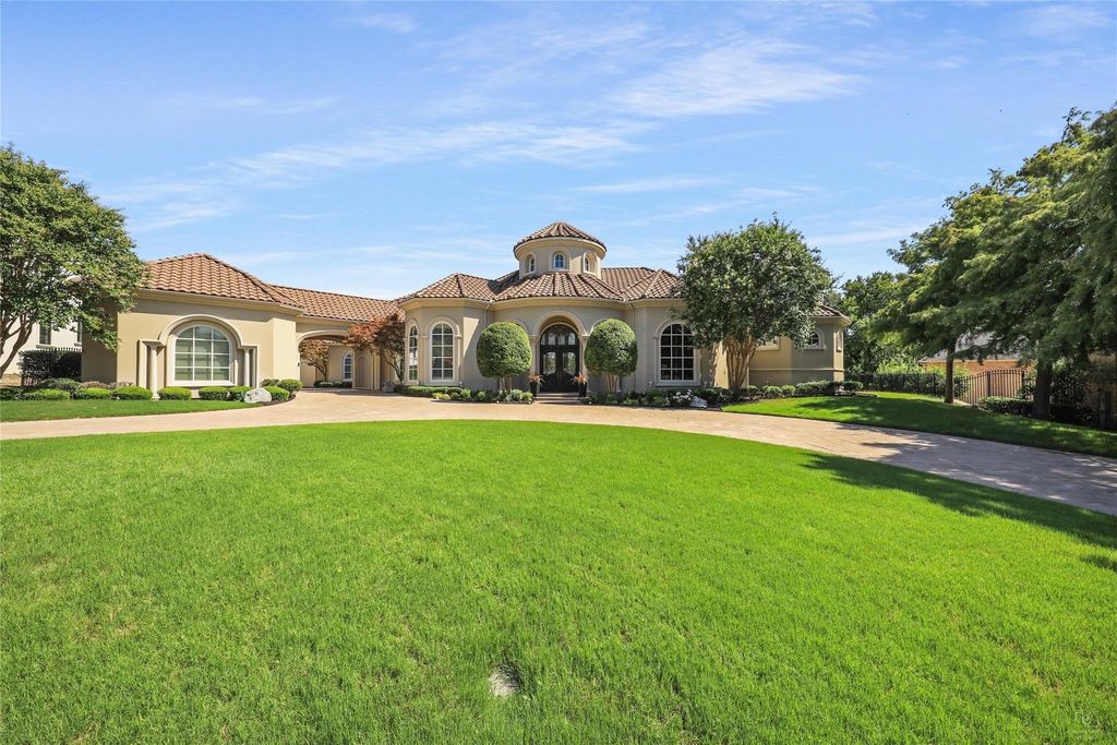 Embrace serenity and efficiency enchanting home in frisco texas listed at 3. 2 million 5