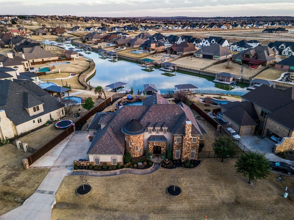 Exceptional custom home in the resort on eagle mountain lake offered at 2. 35 million 32