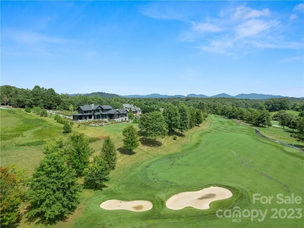 Exceptional modern luxury residence in the cliffs at walnut cove north carolina priced at 12. 995 million 34
