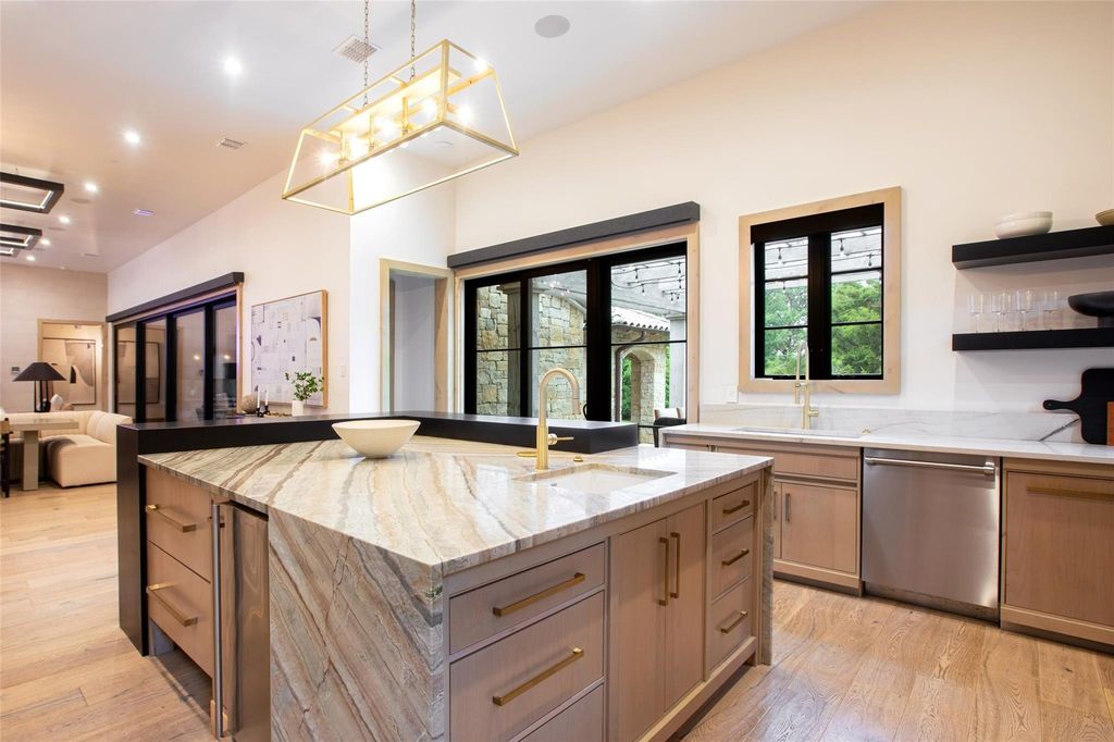 Impeccably updated westlake home ready for move in listed at 4. 75 million 15