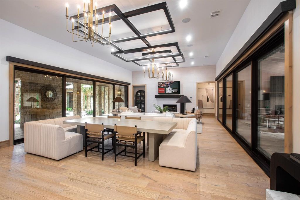Impeccably updated westlake home ready for move in listed at 4. 75 million 20