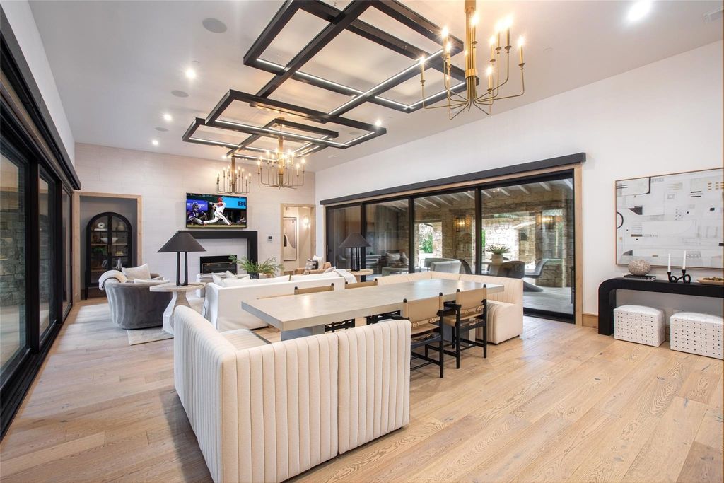 Impeccably updated westlake home ready for move in listed at 4. 75 million 21