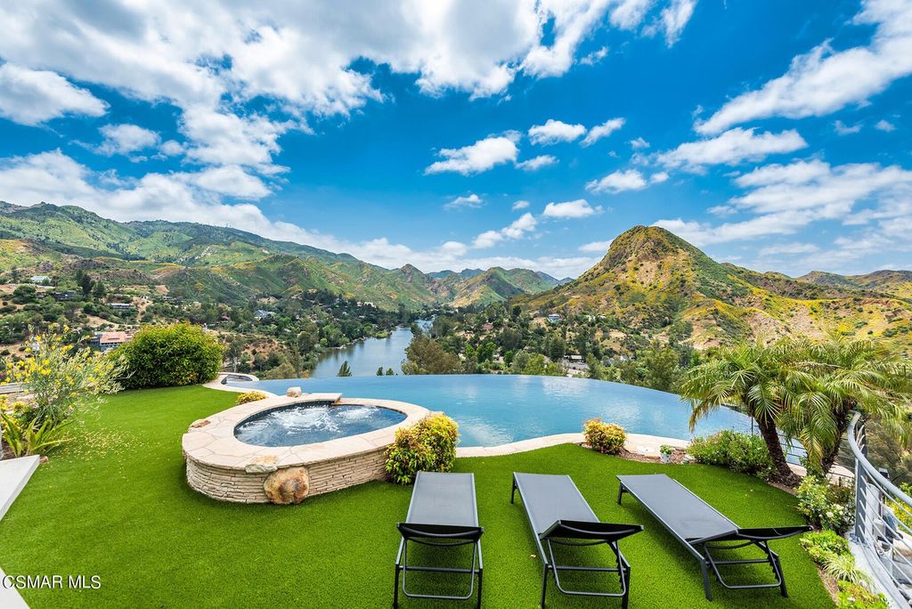 Lake vista estate where unparalleled views and european contemporary design redefine luxury living at 6999950 53