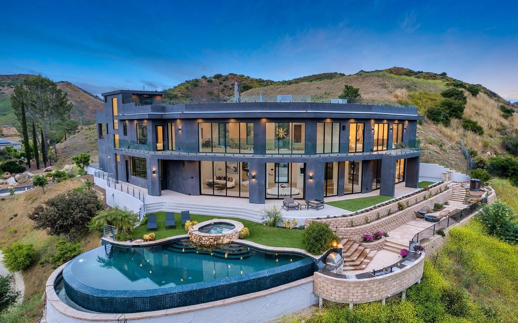 Lake vista estate where unparalleled views and european contemporary design redefine luxury living at 6999950 6