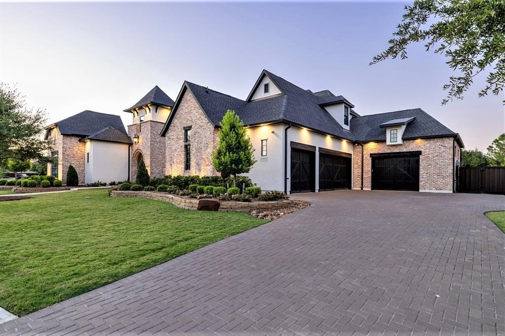 Luxurious award winning custom home in exclusive cane island katy texas enters market at 2. 8 million 3