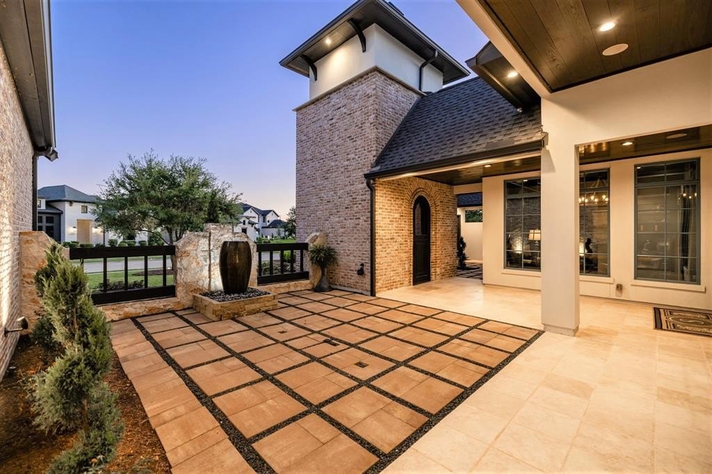 Luxurious award winning custom home in exclusive cane island katy texas enters market at 2. 8 million 9