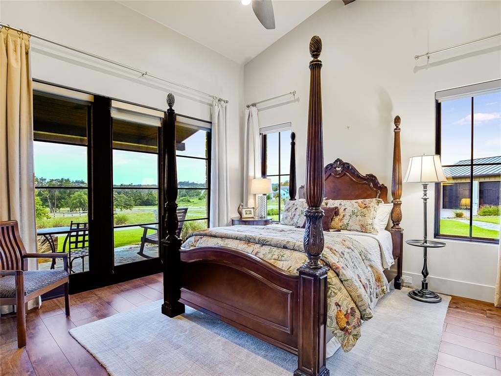 Luxurious estate surrounded by privacy in an exclusive equestrian community in austin texas priced at 4. 5 million 20
