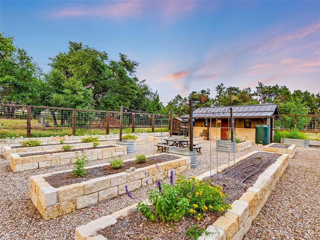 Luxurious estate surrounded by privacy in an exclusive equestrian community in austin texas priced at 4. 5 million 30