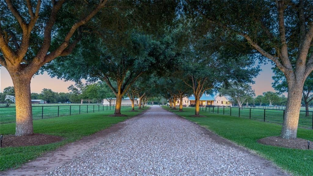 Luxurious rural retreat circle h ranch in richmond texas hits the market at 8. 9 million 4