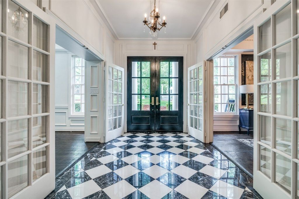 Luxury and charm redefined fairviews enchanting home at 2. 395 million 5