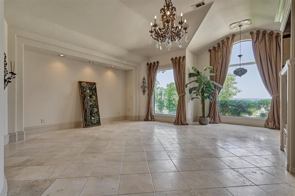 Mediterranean waterfront villa on lake conroe in montgomery asking 4. 495 million 26