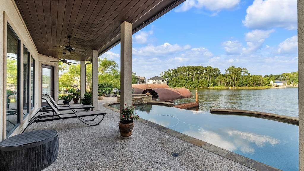 Montgomery texas gem lavish home offering breathtaking lake views asking price 1699999 27