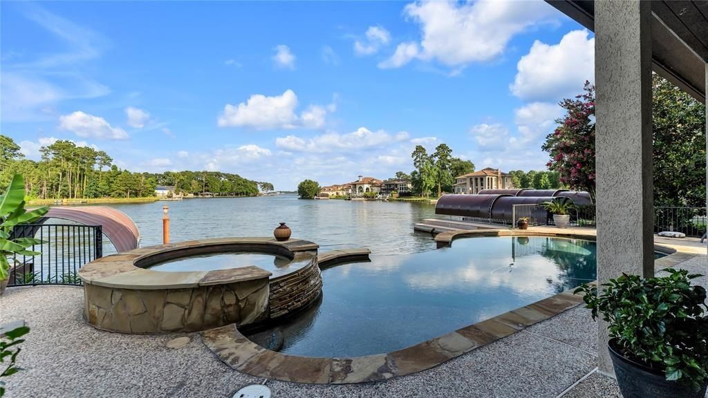 Montgomery texas gem lavish home offering breathtaking lake views asking price 1699999 28