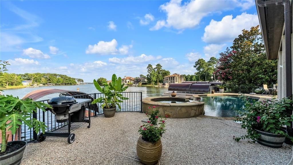 Montgomery texas gem lavish home offering breathtaking lake views asking price 1699999 31