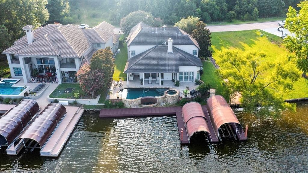 Montgomery texas gem lavish home offering breathtaking lake views asking price 1699999 35