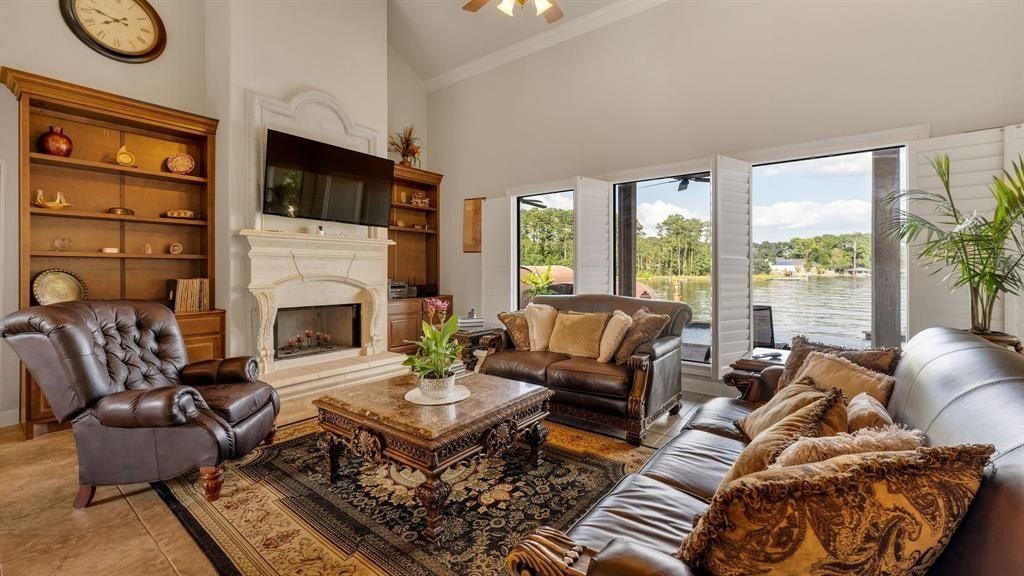 Montgomery texas gem lavish home offering breathtaking lake views asking price 1699999 8