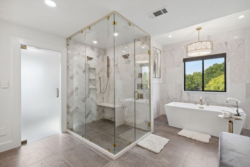 Newly renovated argyle home embodies sophistication and elegance asking 5. 25 million 17