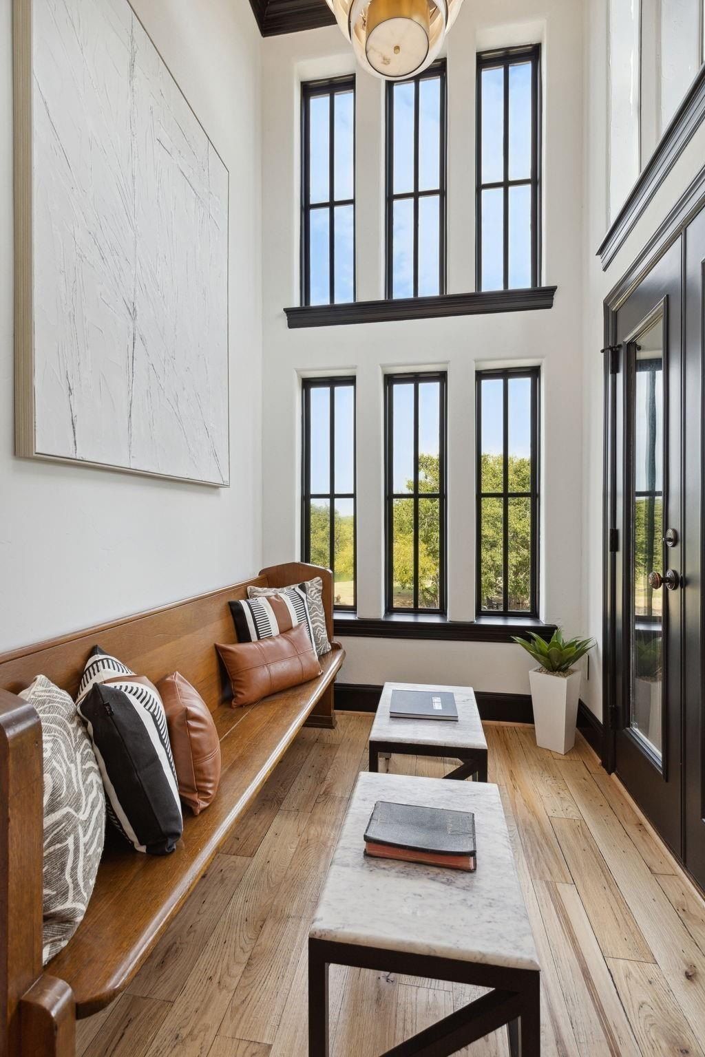 Newly renovated argyle home embodies sophistication and elegance asking 5. 25 million 18