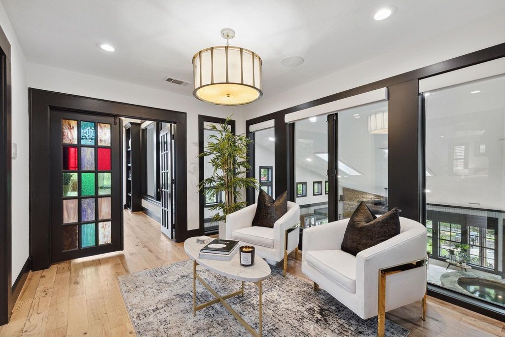 Newly renovated argyle home embodies sophistication and elegance asking 5. 25 million 20