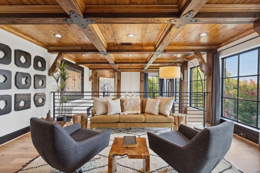 Newly renovated argyle home embodies sophistication and elegance asking 5. 25 million 30