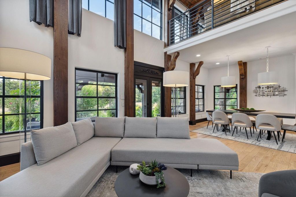 Newly renovated argyle home embodies sophistication and elegance asking 5. 25 million 6