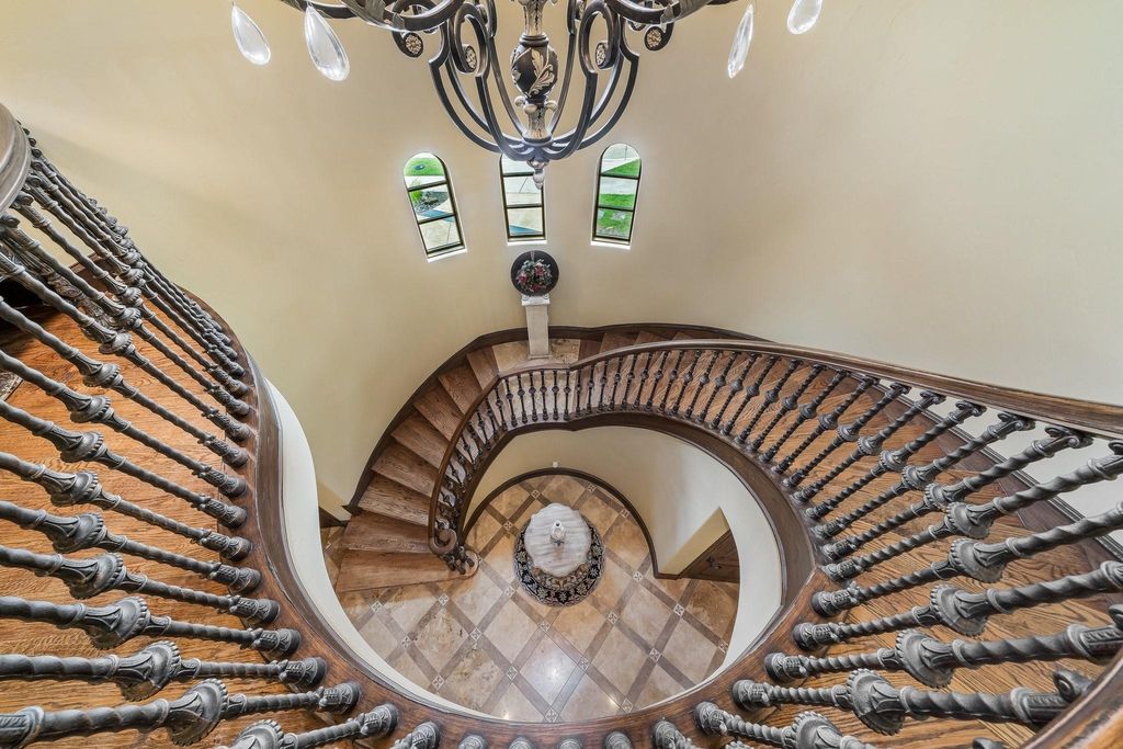 Opulent mediterranean masterpiece darryl nances architectural marvel in frisco texas listed at 2749999 23